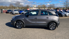 Vauxhall Crossland 1.2 Turbo Design 5dr Petrol Hatchback